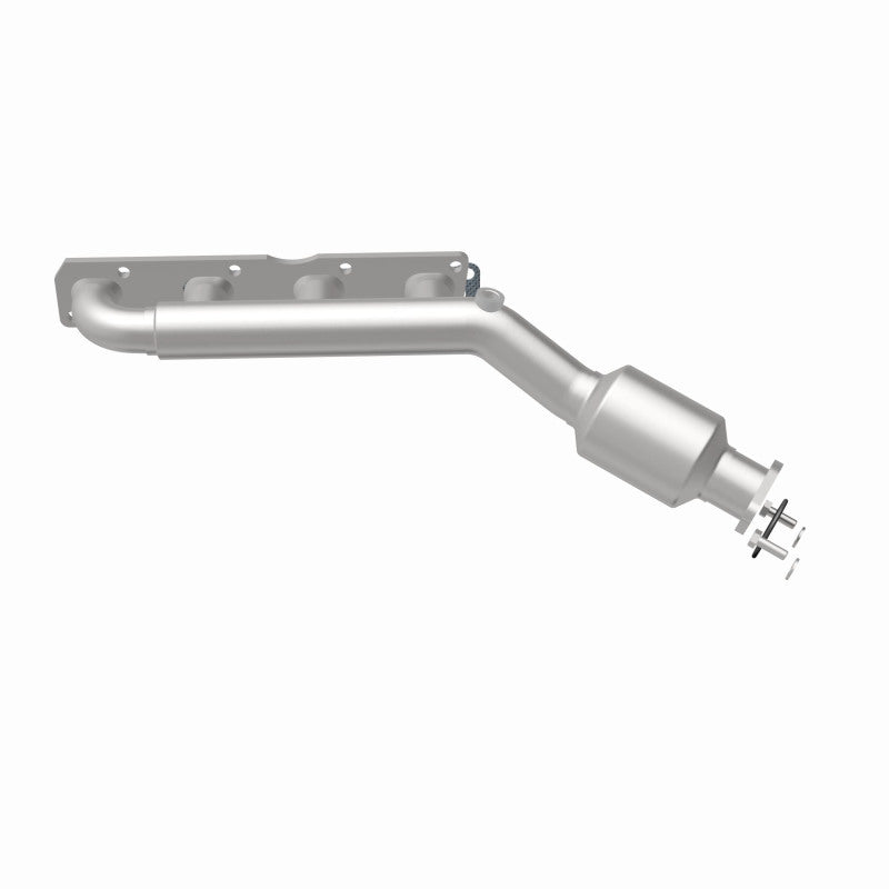MagnaFlow Direct Fit Catalytic Converter 07 Titan 5.6L D/S manif OEM