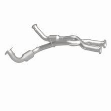 Load image into Gallery viewer, MagnaFlow Direct Fit Catalytic Converter 06-10 Jeep Grand Cherokee 6.1L