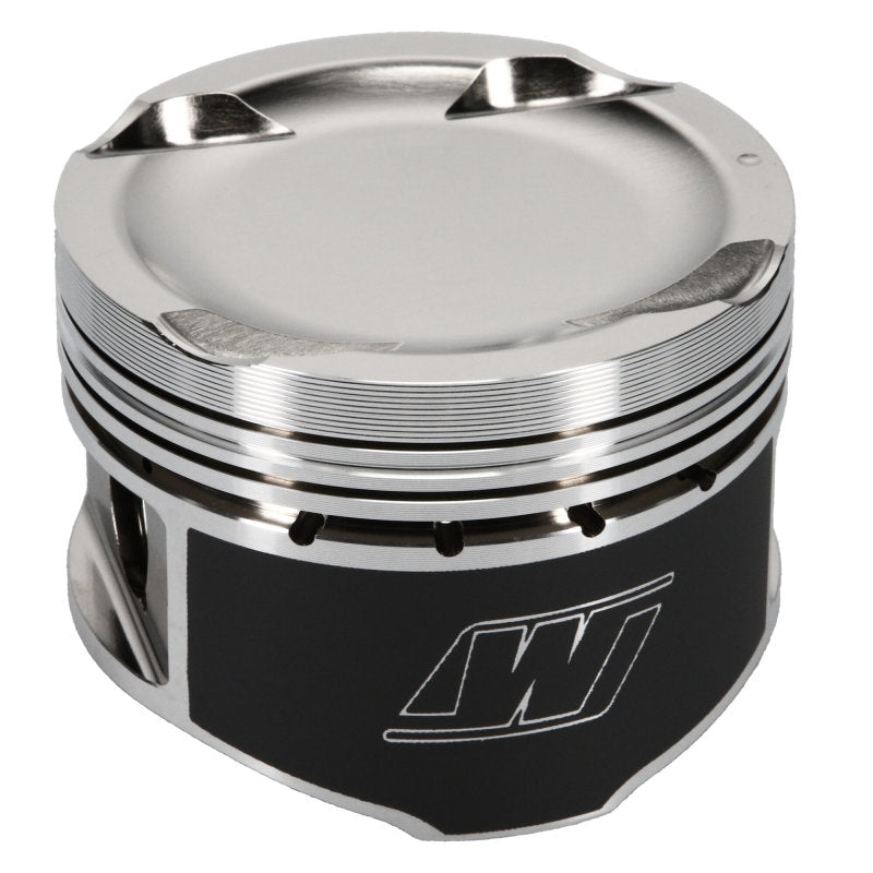 Wiseco Mitsubishi Turbo -18cc 1.390 X 92MM Piston Shelf Stock