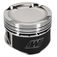 Load image into Gallery viewer, Wiseco Mitsubishi Turbo -18cc 1.390 X 92MM Piston Shelf Stock