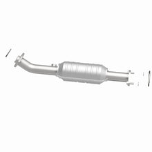 Load image into Gallery viewer, MagnaFlow Direct Fit Catalytic Converter 98-00 Niss Pathfinder 3.3L
