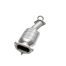 Load image into Gallery viewer, MagnaFlow Direct Fit Catalytic Converter 04 Ranger/Bser 3.0 Rear 50S