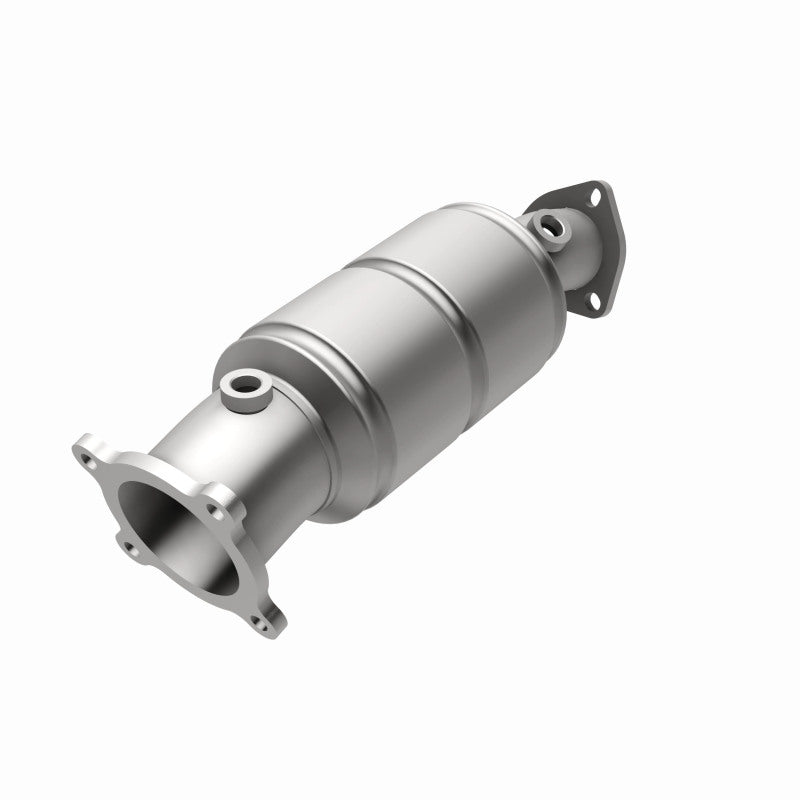 MagnaFlow Direct Fit Catalytic Converter 05-08 Audi A4/A4 Quattro 2.0L Turbocharged (49 State)