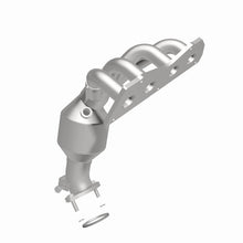Load image into Gallery viewer, MagnaFlow Direct Fit Catalytic Converter 10-11 Toyota Camry 2.5L
