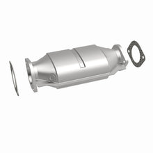 Load image into Gallery viewer, MagnaFlow Direct Fit Catalytic Converter 97-99 Nissan Maxima Rear
