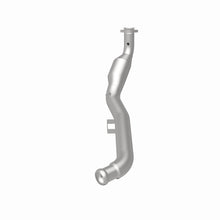 Load image into Gallery viewer, MagnaFlow Direct Fit Catalytic Converter P/S 03-06 Mercedes E55 AMG