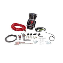 Load image into Gallery viewer, Snow Performance Stg 3 Boost Cooler Water Inj Kit RV Pusher (Hi-Temp Tubing/Quick-Fittings) w/o Tank