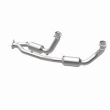 Load image into Gallery viewer, MagnaFlow Direct Fit Catalytic Converter 99-00 Windstar 3.0L V6