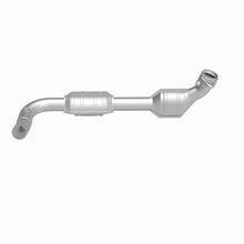 Load image into Gallery viewer, MagnaFlow Direct Fit Catalytic Converter 00-04 Ford E150 4.6L D/S