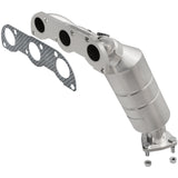 MagnaFlow Direct Fit Catalytic Converter 04-05 Suzuki Verona 2.5L