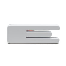 Load image into Gallery viewer, ORACLE Lighting Universal Illuminated LED Letter Badges - Matte Wht Surface Finish - E