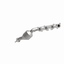 Load image into Gallery viewer, MagnaFlow Direct Fit Catalytic Converter 03-04 4Run 4.7 Driver Side Manifold OEM
