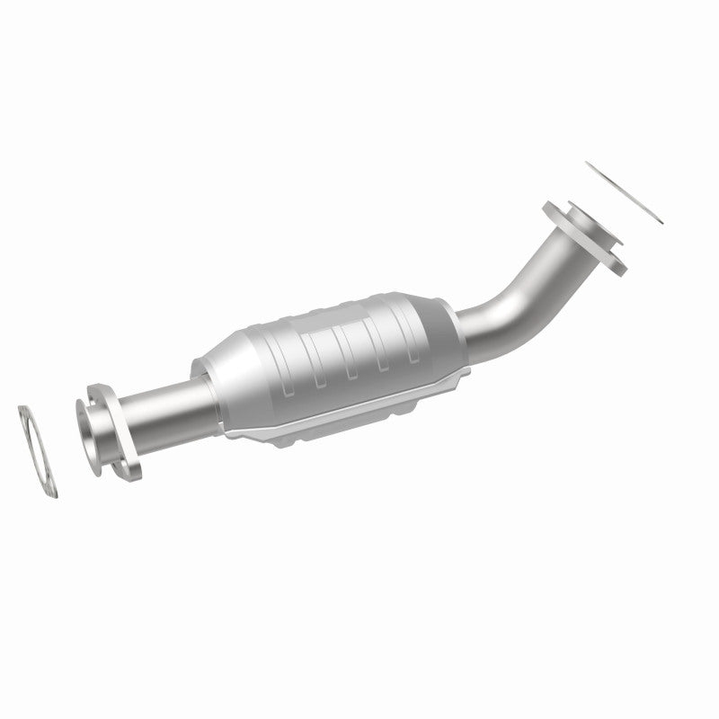 MagnaFlow Direct Fit Catalytic Converter Mazda-Rx7