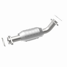 Load image into Gallery viewer, MagnaFlow Direct Fit Catalytic Converter Mazda-Rx7