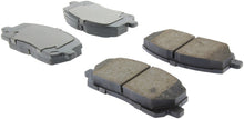 Load image into Gallery viewer, StopTech Street Brake Pads