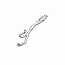 Load image into Gallery viewer, MagnaFlow Direct Fit Catalytic Converter 2010-2012 LaCrosse V6 3 3.6 OEM Underbody