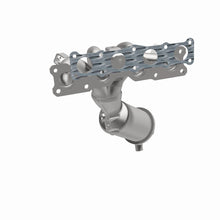 Load image into Gallery viewer, MagnaFlow Direct Fit Catalytic Converter 08-09 Kia Optima 2.4L Manifold