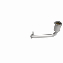 Load image into Gallery viewer, MagnaFlow Direct Fit Catalytic Converter 95 Esteem 1.6L Front CA
