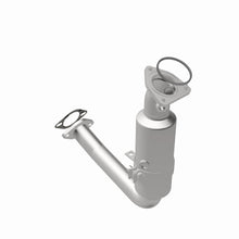 Load image into Gallery viewer, MagnaFlow Direct Fit Catalytic Converter 00-02 Focus 2.0L OEM