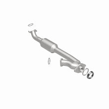 Load image into Gallery viewer, MagnaFlow Direct Fit Catalytic Converter 05-07 4-Run/FJ P/S rr OEM