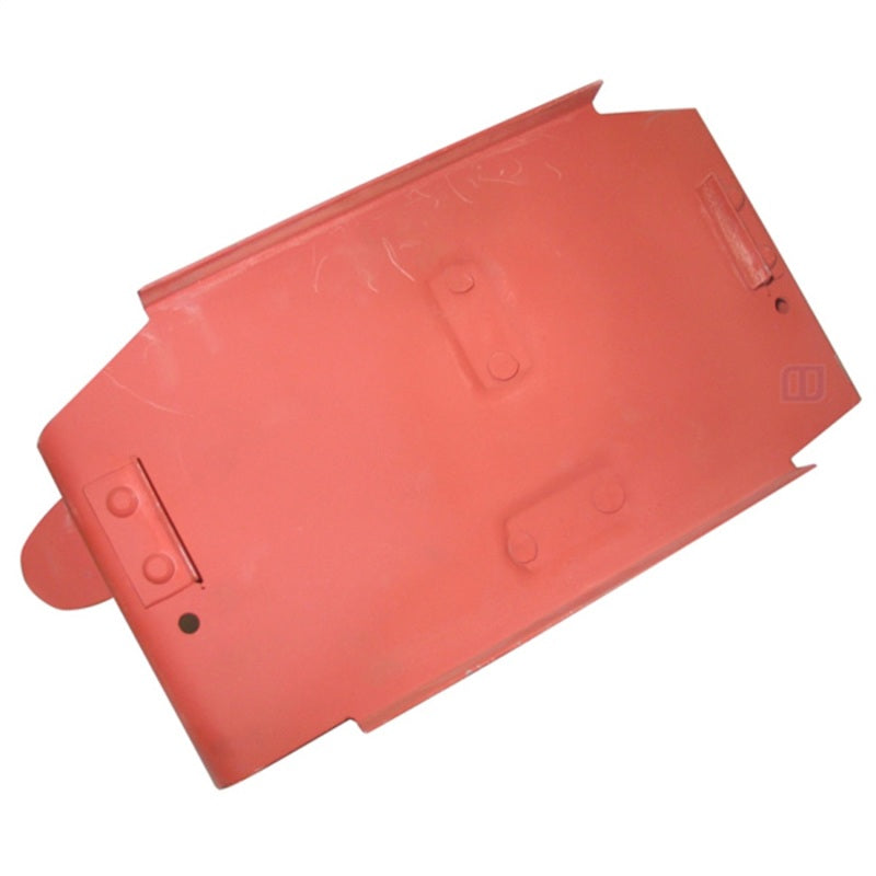 Omix Battery Tray 41-49 Willys MB CJ2A and CJ3A