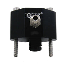 Load image into Gallery viewer, Nitrous Express 99-04 Ford 4.6L/5.4L 2V Billet Fuel Rail Adapter
