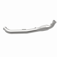 Load image into Gallery viewer, MagnaFlow Direct Fit Catalytic Converter P/S 03-06 Mercedes E55 AMG