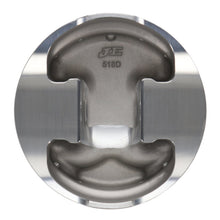 Load image into Gallery viewer, JE Pistons 302/351 SBF DISH Set of 8 Pistons