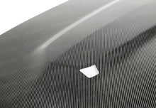 Load image into Gallery viewer, Seibon 70-73 Datsun 240Z OE Carbon Fiber Hood