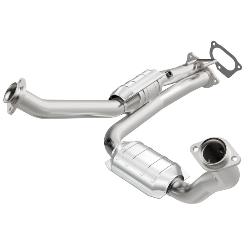 MagnaFlow Direct Fit Catalytic Converter 04-06 Ranger/BSeries 3.0L