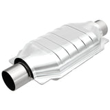 MagnaFlow Universal Catalytic Converter 2 inch CA OBDII