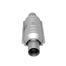 Load image into Gallery viewer, MagnaFlow Universal Catalytic Converter 2.00 1/O2 CA