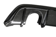 Load image into Gallery viewer, Seibon 15-16 Ford Focus OE-Style Carbon Fiber Rear Bumper Lip
