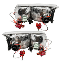 Load image into Gallery viewer, Oracle 98-11 Ford Crown Victoria SMD HL - Chrome - Halogen - White
