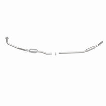 Load image into Gallery viewer, MagnaFlow Direct Fit Catalytic Converter Tercel 95-97 1.5L EFI