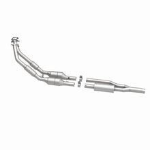 Load image into Gallery viewer, MagnaFlow California Direct Fit Converter 08-09 Audi TT Quattro 3.2L