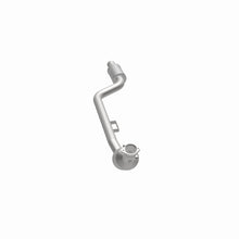 Load image into Gallery viewer, MagnaFlow Direct Fit Catalytic Converter 06-07 Mercedes C230 2.5L Passenger Side