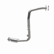 Load image into Gallery viewer, MagnaFlow DF Conv 05-08 Land Rover LR3 4.0L/4.4L/06-08 Range Rover Sprt 4.2L Spercharged/4.4L P/S