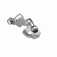 Load image into Gallery viewer, MagnaFlow Direct Fit Catalytic Converter 03 Ranger/BSer 4.0 frnt 50S