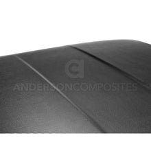 Load image into Gallery viewer, Anderson Composites 10-15 Chevrolet Camaro Dry Carbon Roof Replacement (Full Replacement)