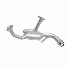 Load image into Gallery viewer, MagnaFlow Direct Fit Catalytic Converter Ford-Taurus-Mercury-Sable