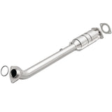 MagnaFlow Direct Fit Catalytic Converter 05-13 Nissan Frontier 2.5L
