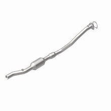 Load image into Gallery viewer, MagnaFlow Direct Fit Catalytic Converter 96-99 Audi A6 Quattro 2.8L