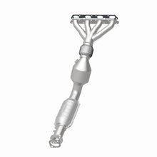 Load image into Gallery viewer, MagnaFlow Direct Fit Catalytic Converter 02-06 Cooper/S manf OEM