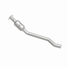 Load image into Gallery viewer, MagnaFlow Direct Fit Catalytic Converter 2011 Grand Cherokee 5.7L DS