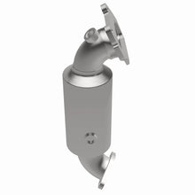 Load image into Gallery viewer, MagnaFlow Direct Fit Catalytic Converter 17-18 Chrysler Pacifica 3.6L