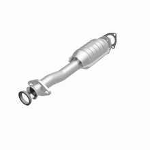 Load image into Gallery viewer, MagnaFlow Direct Fit Catalytic Converter Honda 85-87