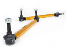 Load image into Gallery viewer, Whiteline 10/01-05 BMW 3 Series Sway Bar Link Assembly - Front