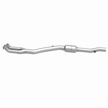 Load image into Gallery viewer, MagnaFlow Direct Fit Catalytic Converter 96-97 BMW 840 4.4L Driver Side