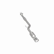 Load image into Gallery viewer, MagnaFlow Direct Fit Catalytic Converter 03-06 Sentra 1.8L Rear OEM